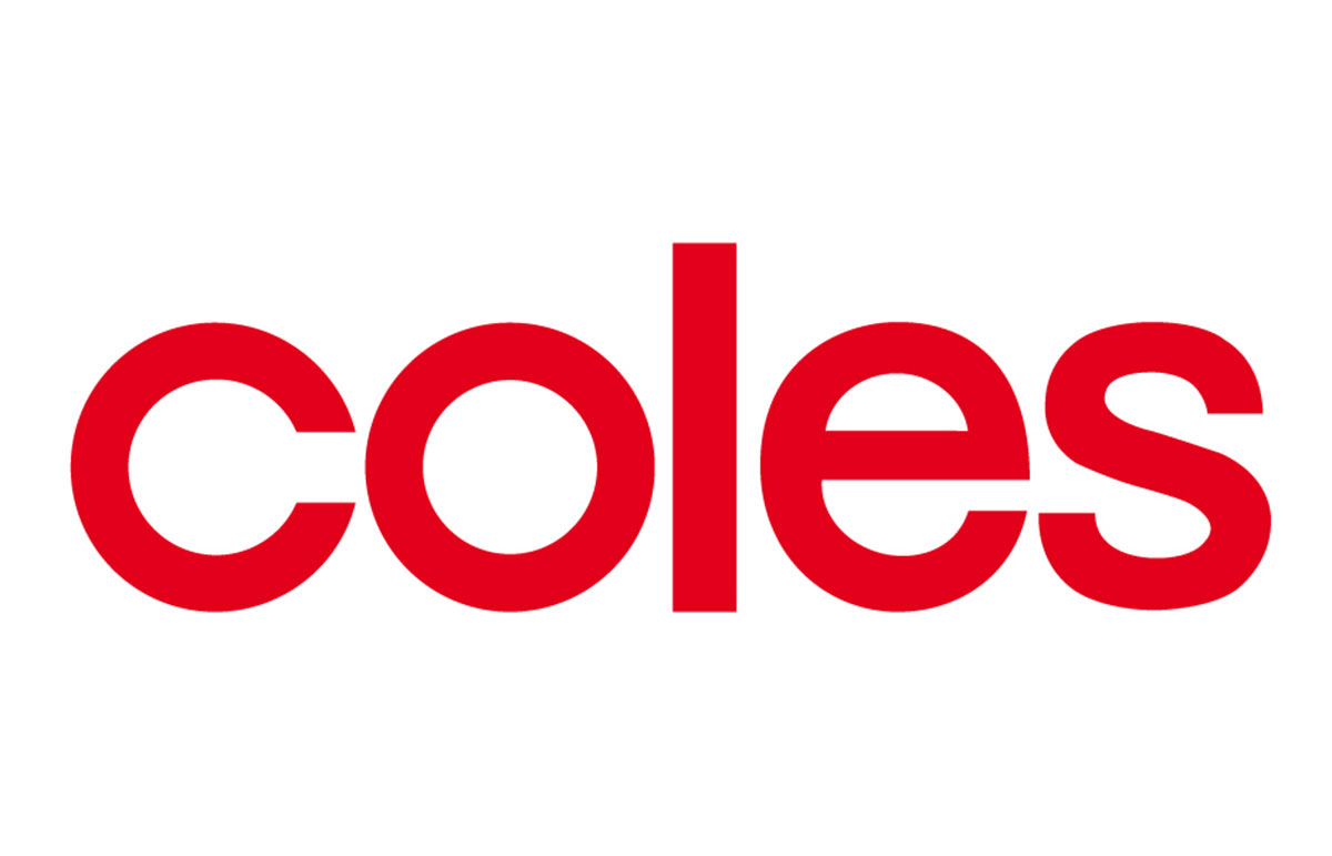 Coles Logo